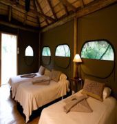 Entabeni Wildside Camp Hotel Limpopo Zewnętrze zdjęcie